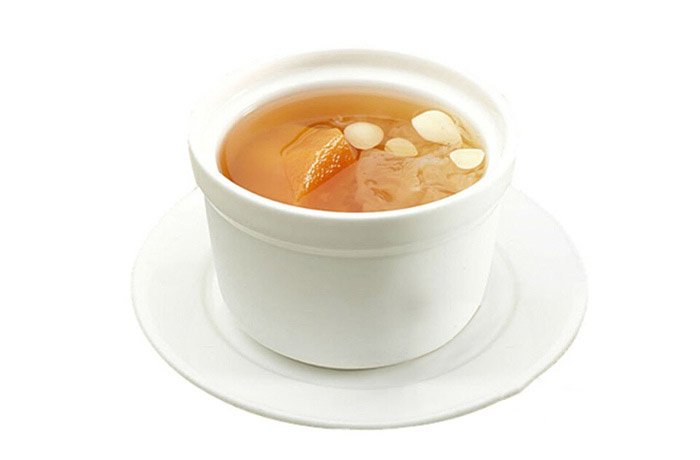 大观糖水培训